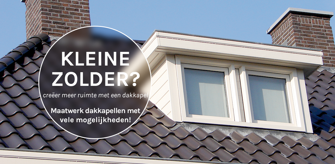 Dakkapellen